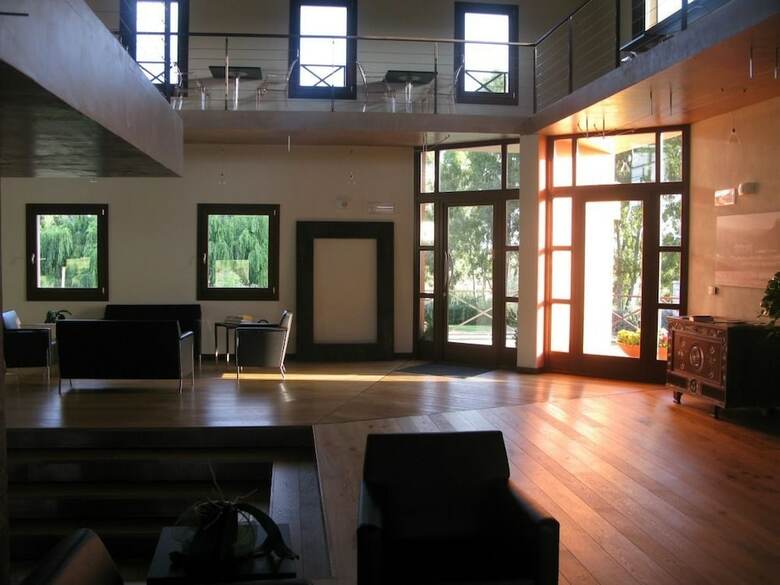 Hotel Janas Country Resort