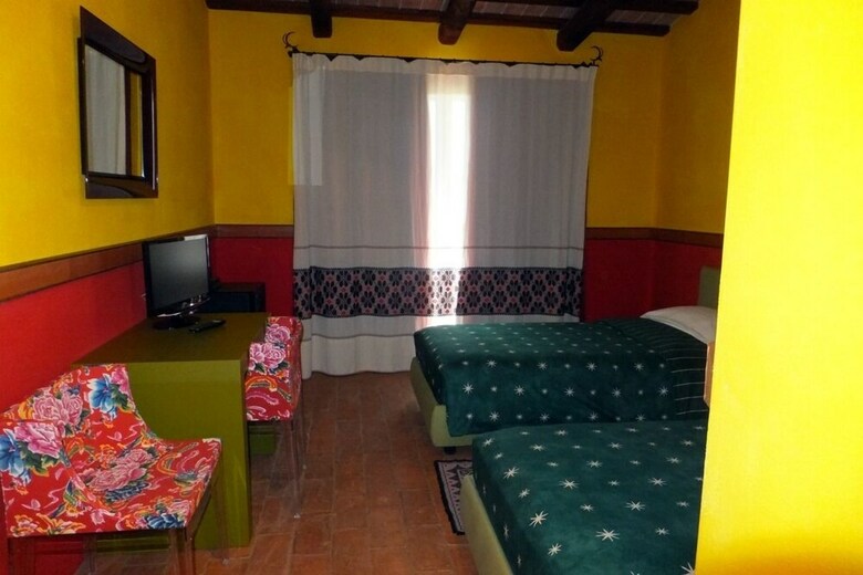 Hotel Janas Country Resort