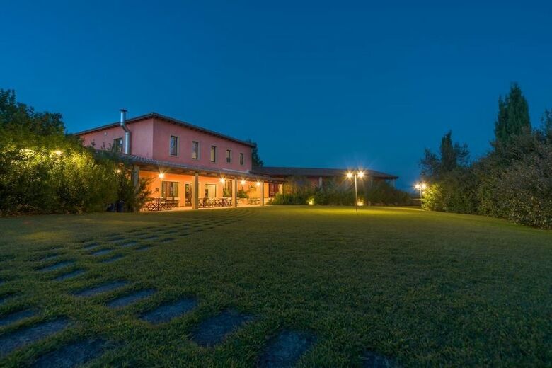 Hotel Janas Country Resort
