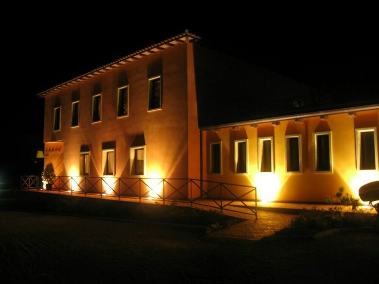 Hotel Janas Country Resort