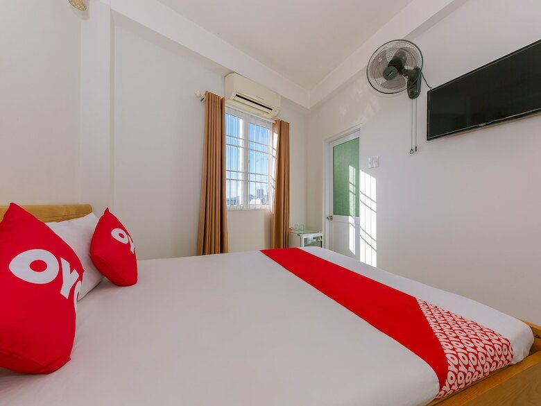 Oyo 973 Nhat Anh Hotel