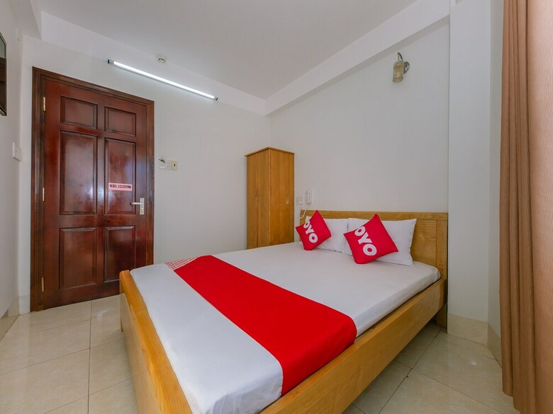 Oyo 973 Nhat Anh Hotel