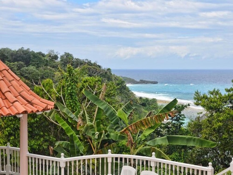 Hotel Tropical Lagoon Resort