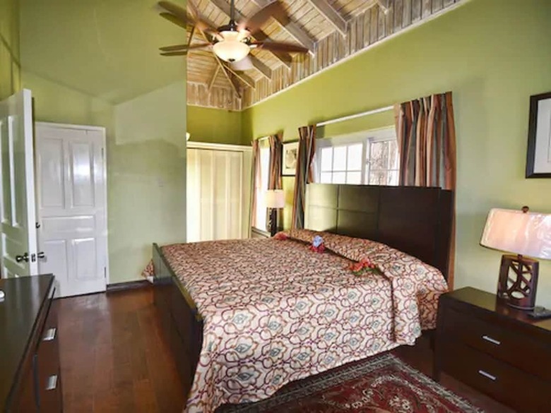 Hotel Tropical Lagoon Resort