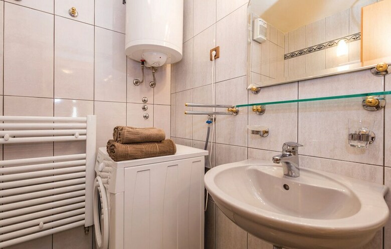 Apartamento Villa Viktorija