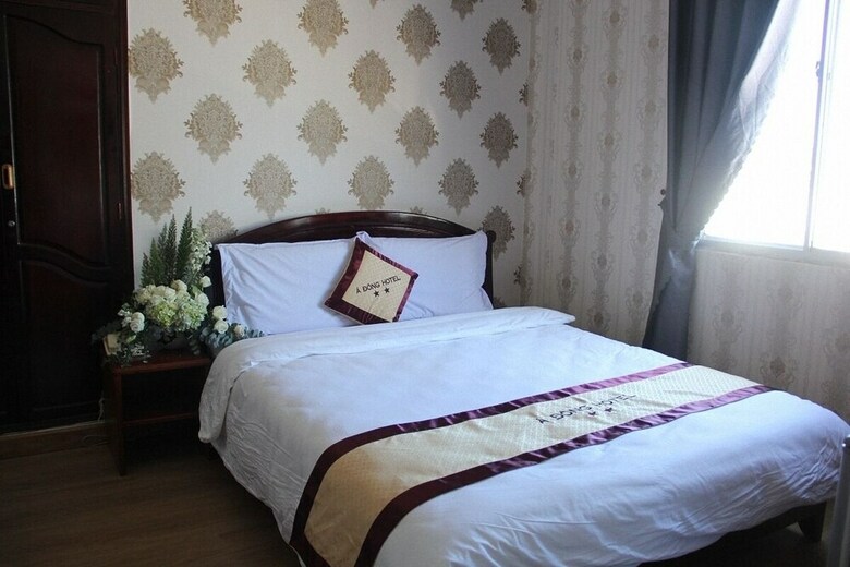 A Dong Hotel Da Lat