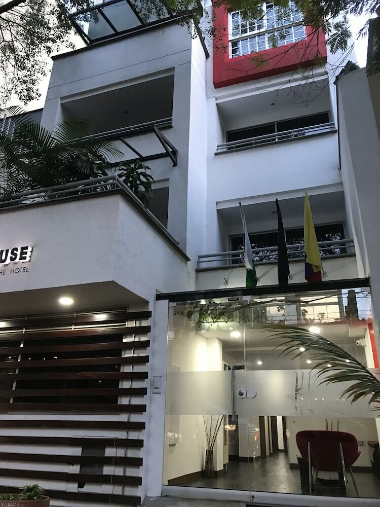 Hotel In House
