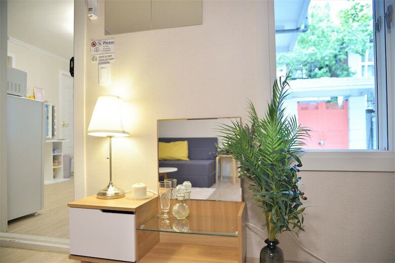 Hostal Season Helloworld House - Hostel