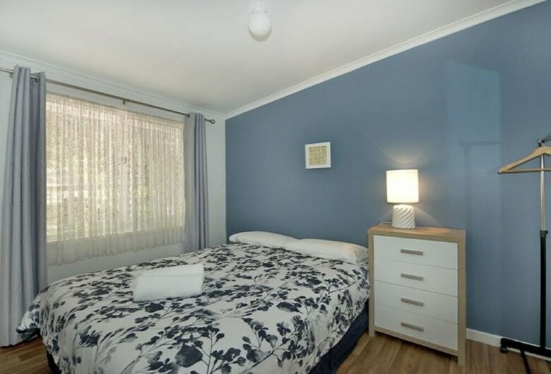Apartamentos Unit 6 Middleton Mews