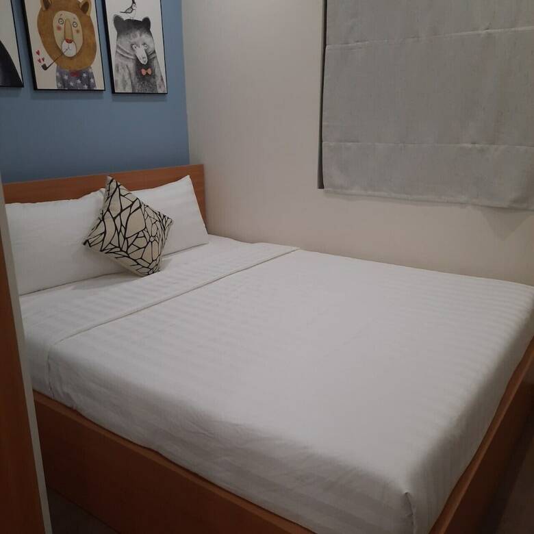 Asahi Luxstay - Flc Green Apartments