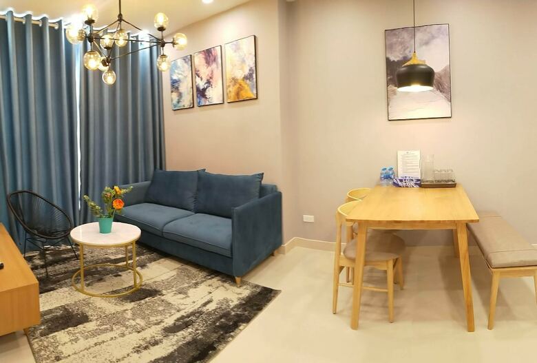 Asahi Luxstay - Flc Green Apartments