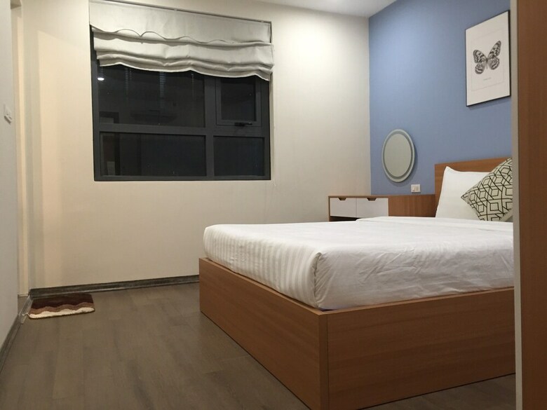 Asahi Luxstay - Flc Green Apartments