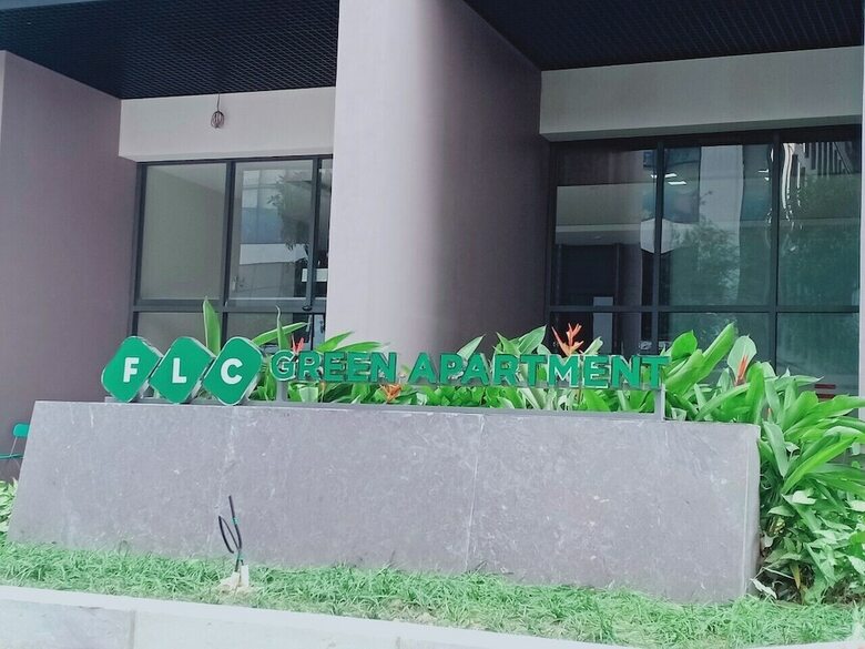 Asahi Luxstay - Flc Green Apartments
