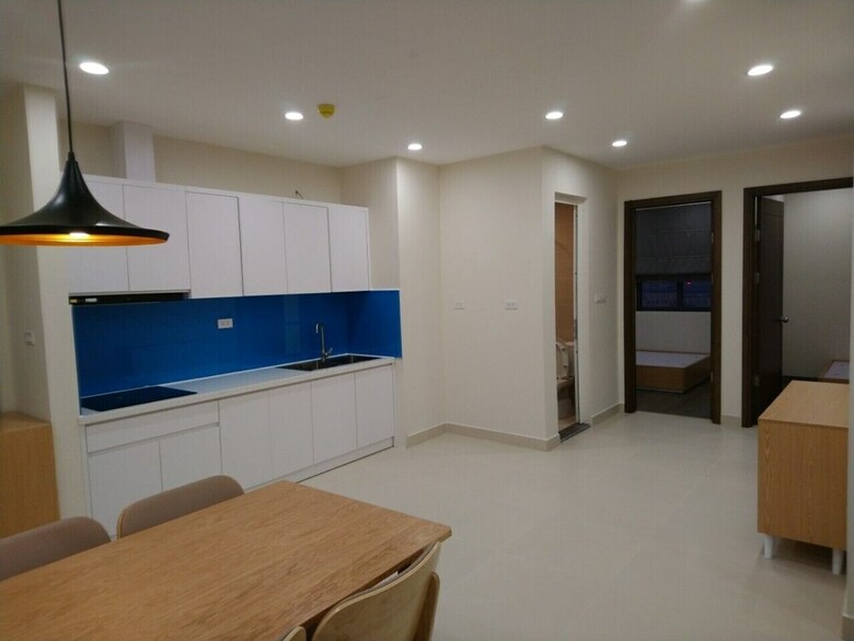 Asahi Luxstay - Flc Green Apartments
