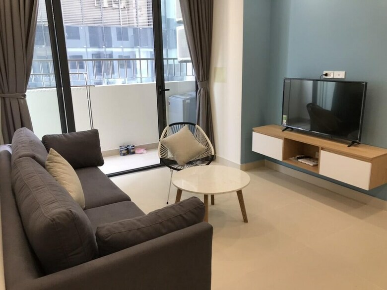 Asahi Luxstay - Flc Green Apartments