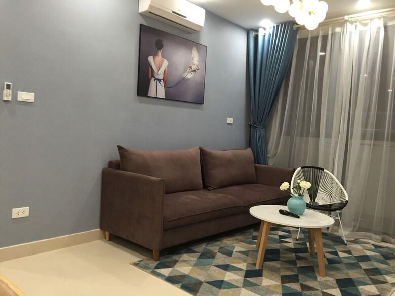 Asahi Luxstay - Flc Green Apartments