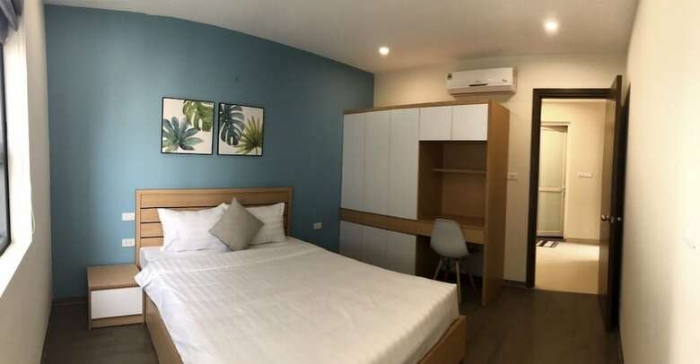 Asahi Luxstay - Flc Green Apartments