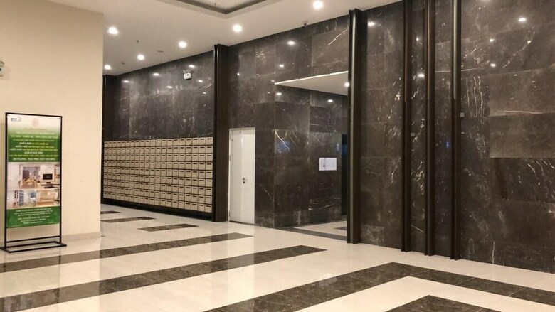 Asahi Luxstay - Flc Green Apartments