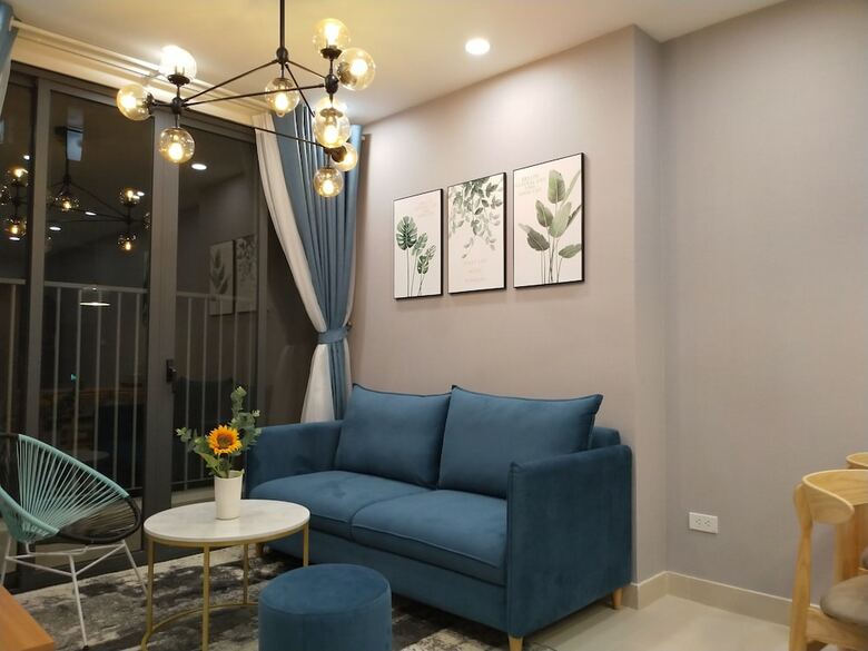 Asahi Luxstay - Flc Green Apartments