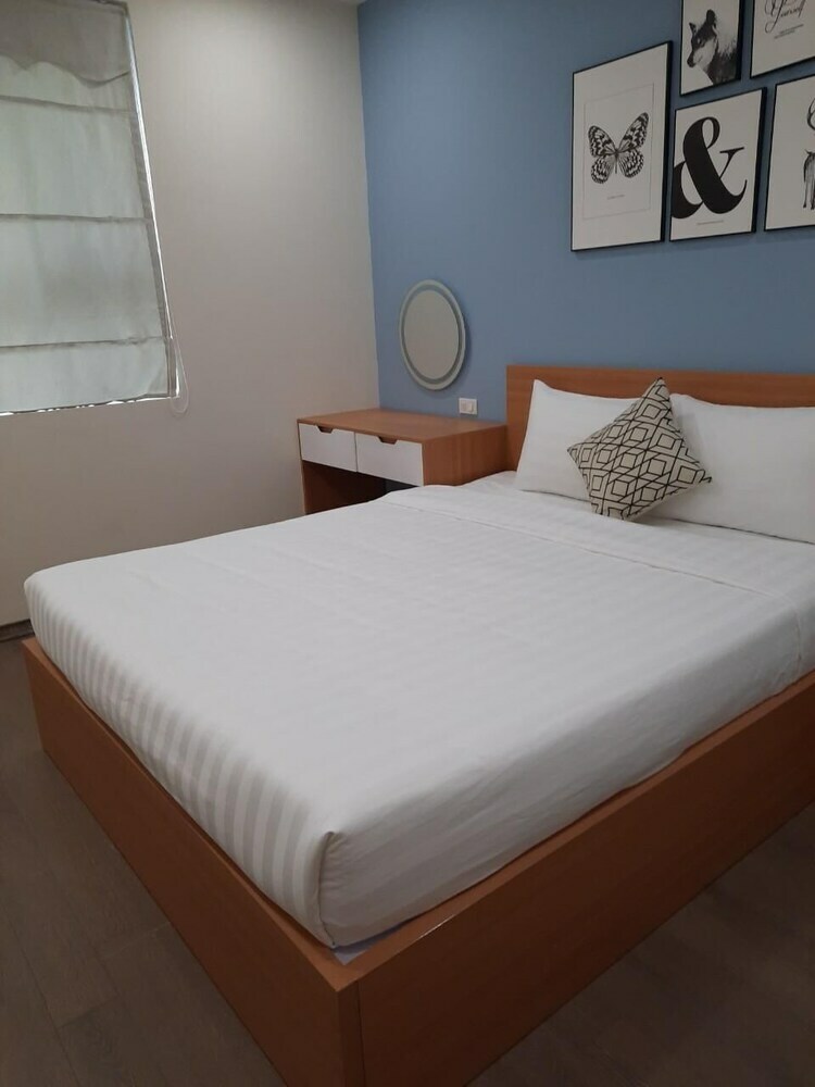 Asahi Luxstay - Flc Green Apartments