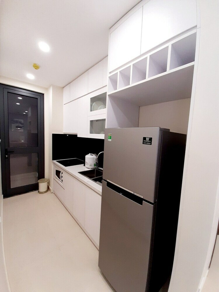 Asahi Luxstay - Flc Green Apartments