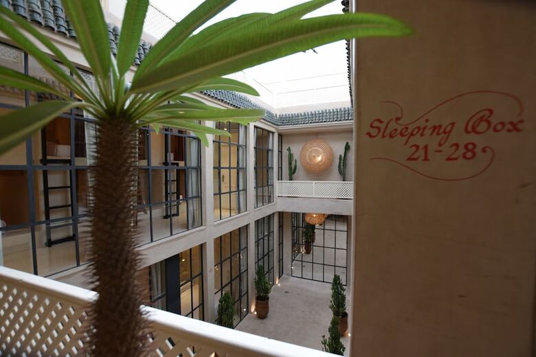 Hostal Miostello Hostel