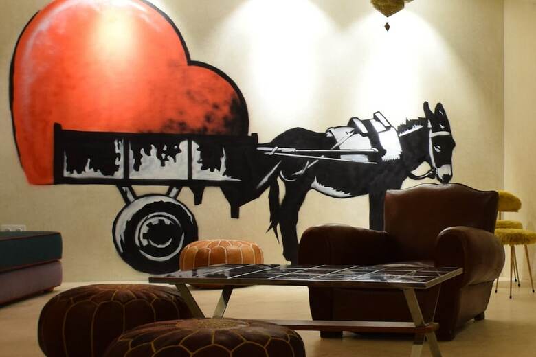 Hostal Miostello Hostel