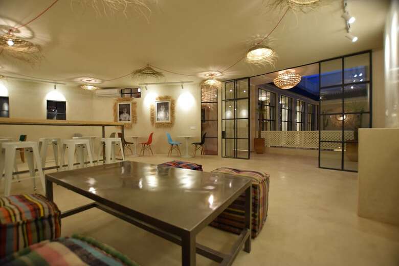 Hostal Miostello Hostel