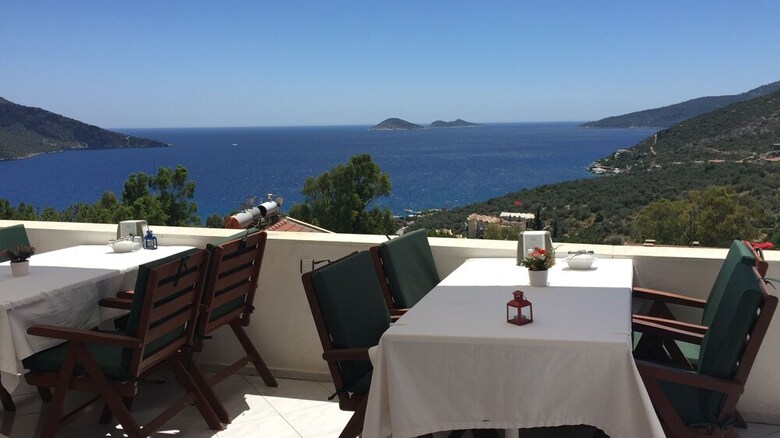 Hotel Sevgi Otel