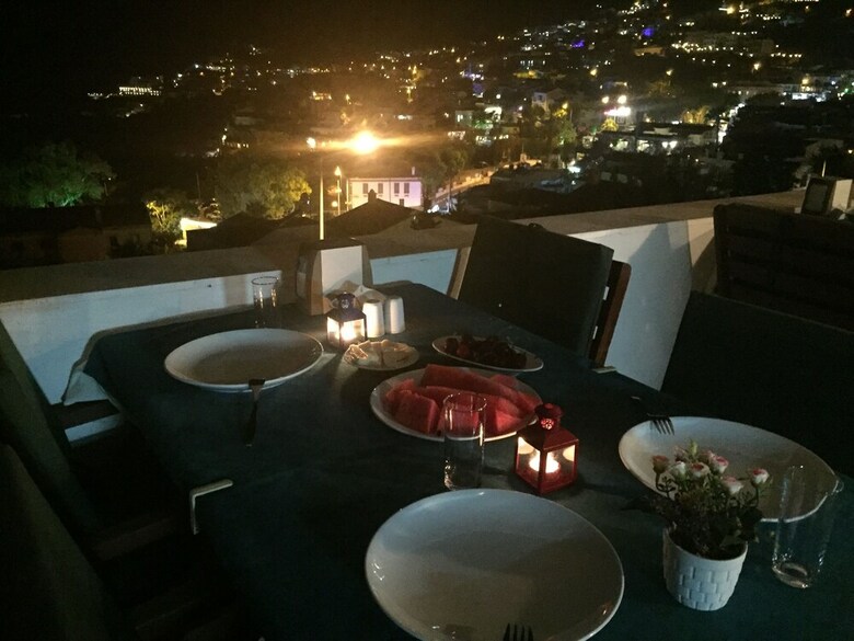 Hotel Sevgi Otel