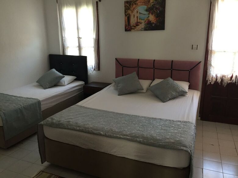 Hotel Sevgi Otel