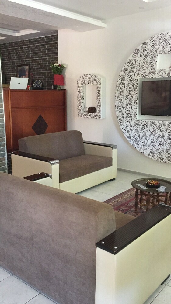 Hotel Sevgi Otel