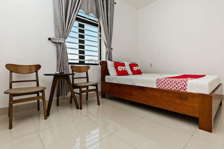 Hotel Oyo 978 My Linh Motel
