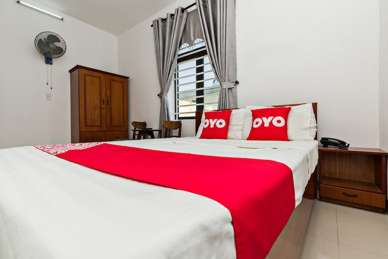 Hotel Oyo 978 My Linh Motel