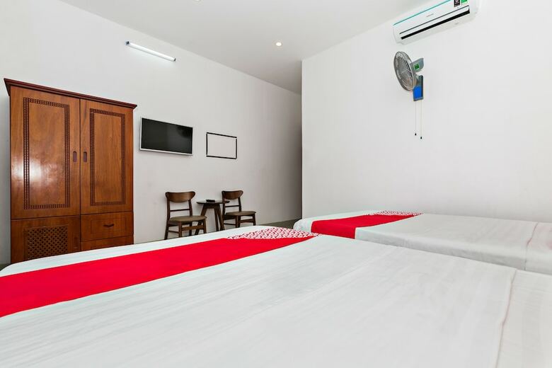 Hotel Oyo 978 My Linh Motel