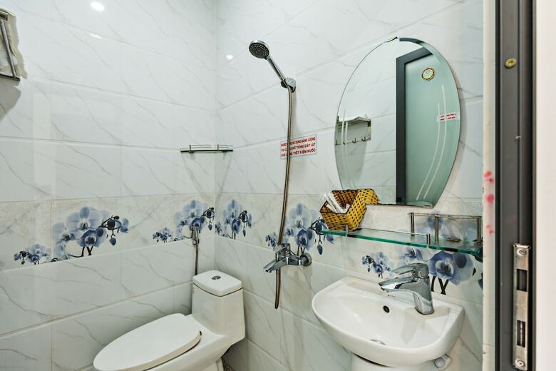Hotel Oyo 978 My Linh Motel