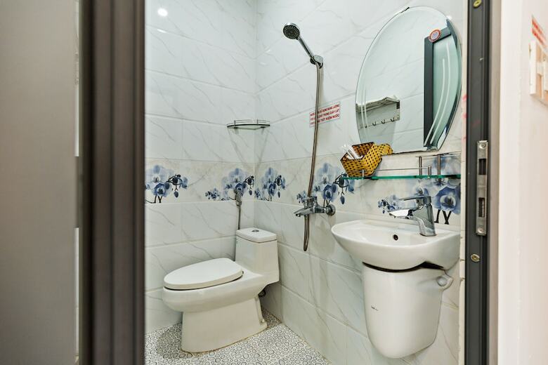 Hotel Oyo 978 My Linh Motel