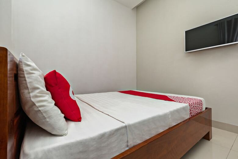 Hotel Oyo 978 My Linh Motel