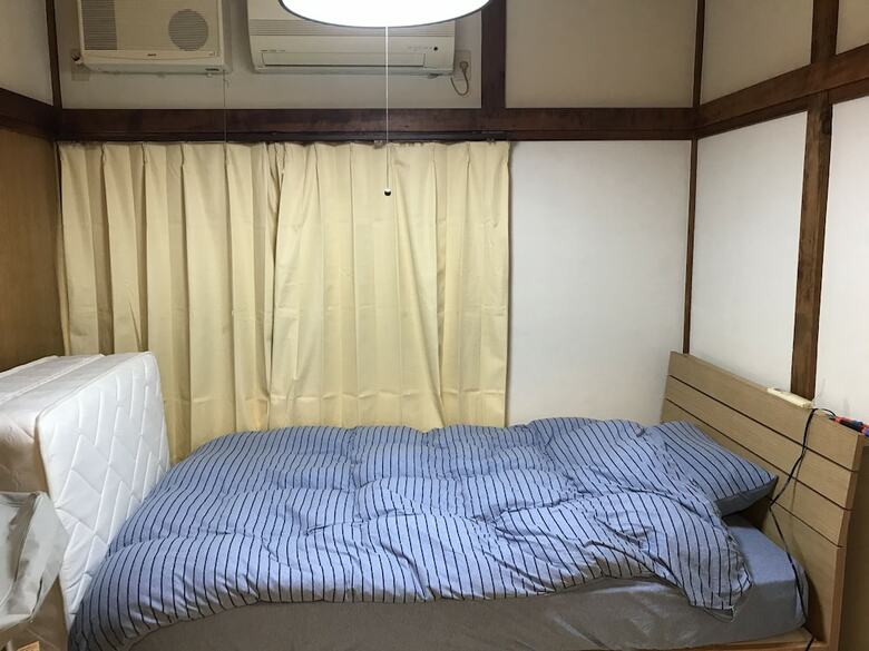 Hotel Michio's House