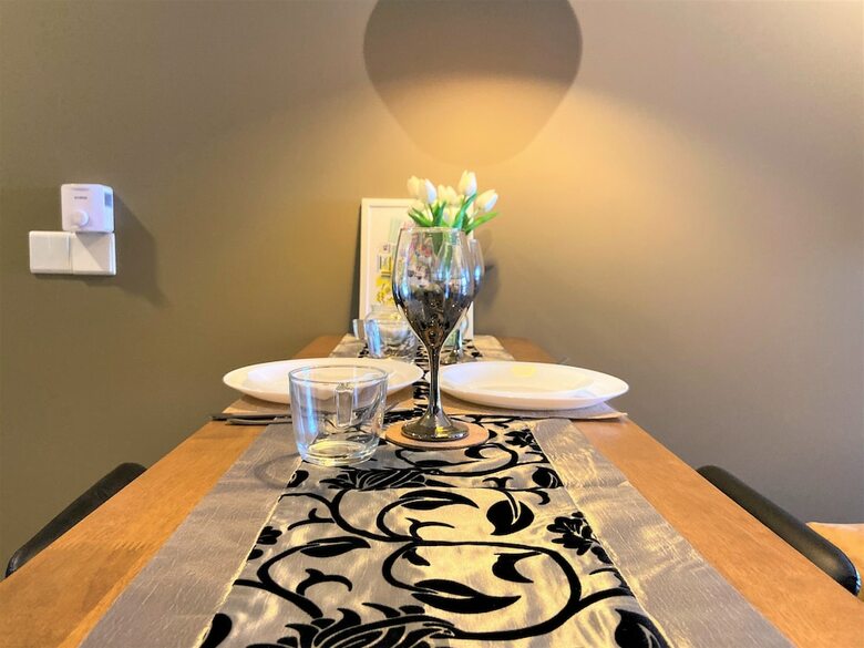 Apartamentos Highpark By Plush