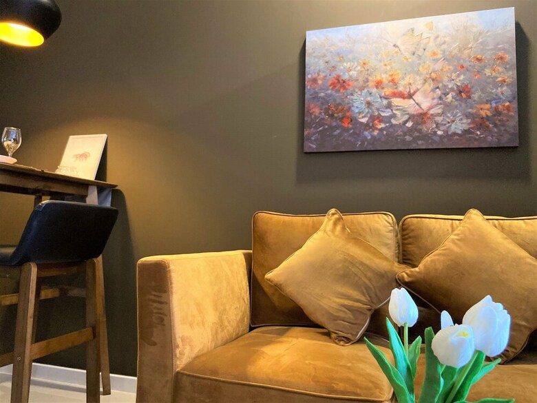 Apartamentos Highpark By Plush