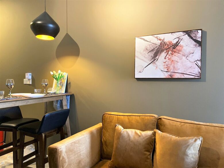 Apartamentos Highpark By Plush