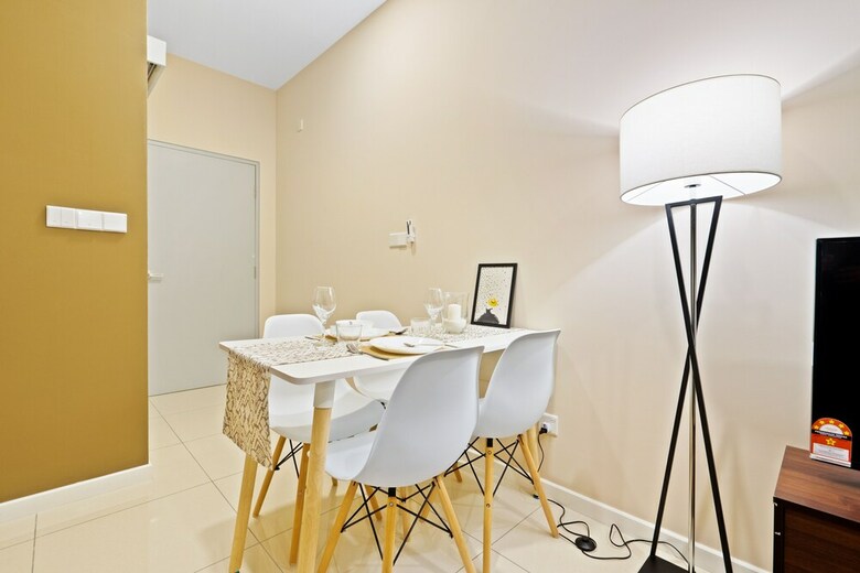 Apartamentos Highpark By Plush