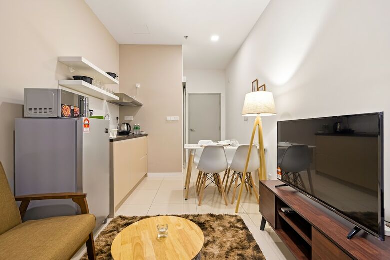 Apartamentos Highpark By Plush