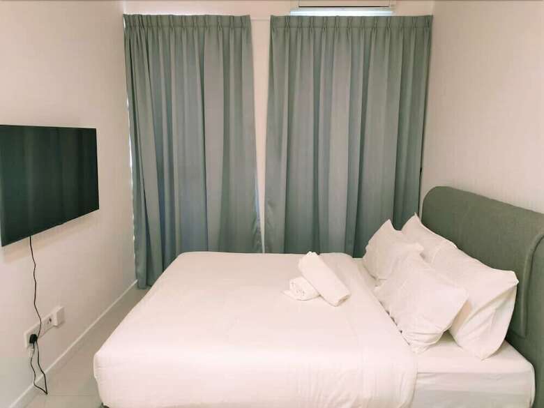 Apartamentos Highpark By Plush