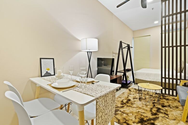 Apartamentos Highpark By Plush