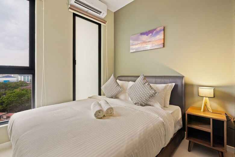 Apartamentos Highpark By Plush