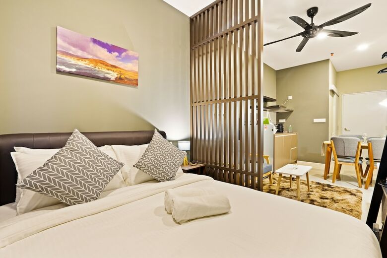 Apartamentos Highpark By Plush