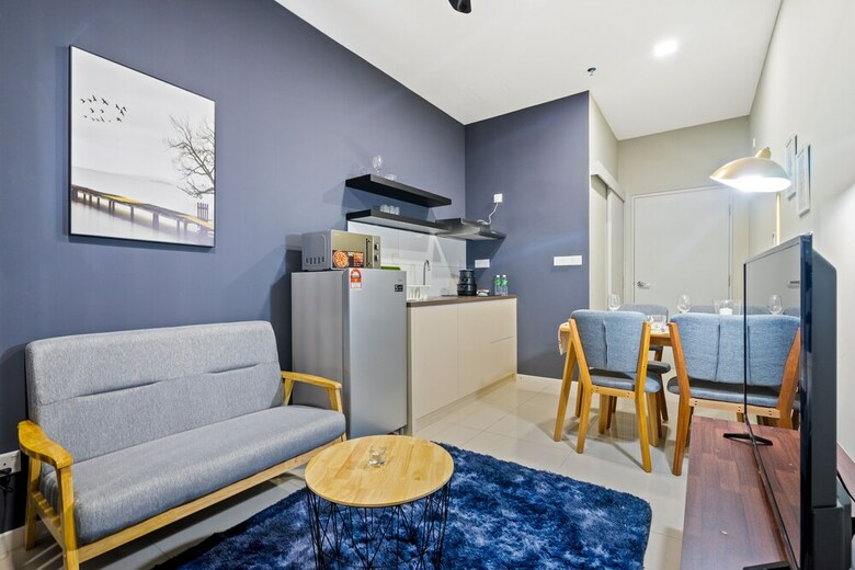 Apartamentos Highpark By Plush