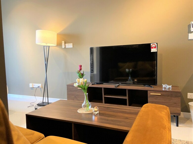 Apartamentos Highpark By Plush